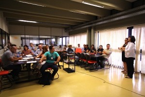 reunião cultura pantaneira