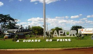 Itaporã