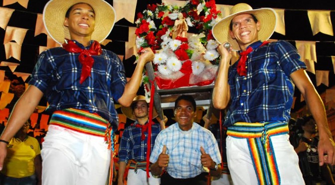Banho de São João” é destaque no Pantanal sul mato-grossense – Fundação de Turismo de Mato Grosso do Sul