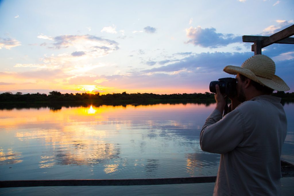 WTM Latin America: Mato Grosso do Sul destaca Pantanal e apoia Prêmio Turismo Sustentável