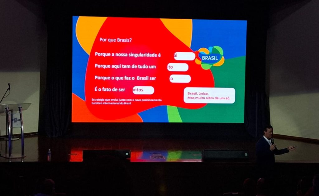 Foto: Reprodução/Secom Mato Grosso do Sul