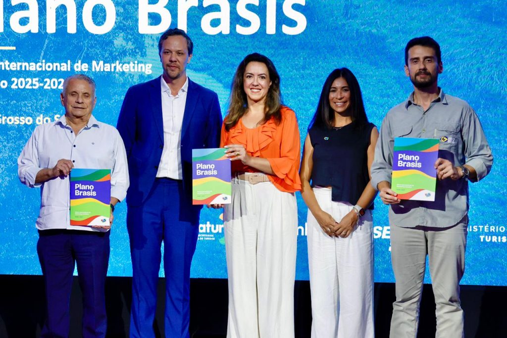 Foto: Reprodução/Secom Mato Grosso do Sul