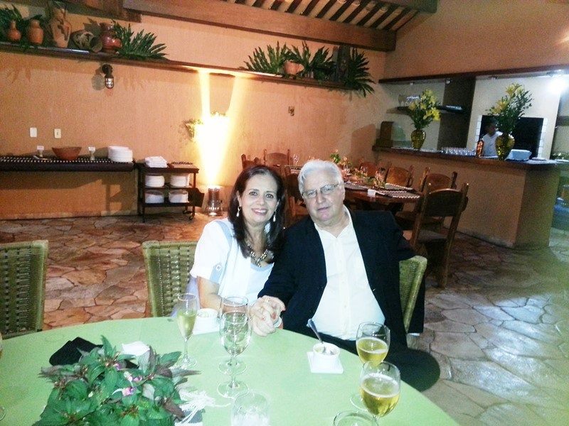 Pioneira no setor, Fátima Cordella deixa como legado o amor pelo turismo de MS Pioneira no setor, Fátima Cordella deixa como legado o amor pelo turismo de MS
