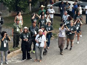 Encontro Internacional de Observação de Aves em Bonito reforça referência de MS no segmento