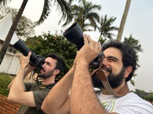 IMG 4330 Encontro Internacional de Observação de Aves em Bonito reforça referência de MS no segmento