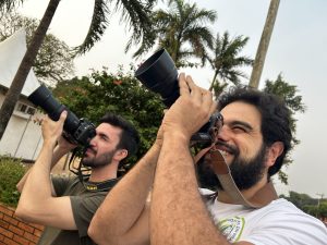 Encontro Internacional de Observação de Aves em Bonito reforça referência de MS no segmento