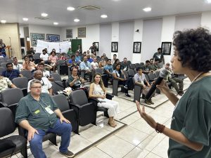 IMG 4404 Encontro Internacional de Observação de Aves em Bonito reforça referência de MS no segmento