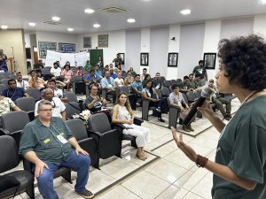 Encontro Internacional de Observação de Aves em Bonito reforça referência de MS no segmento