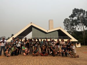 IMG 4590 Encontro Internacional de Observação de Aves em Bonito reforça referência de MS no segmento