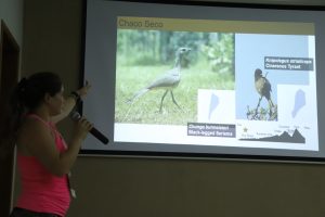 Encontro Internacional de Observação de Aves em Bonito reforça referência de MS no segmento