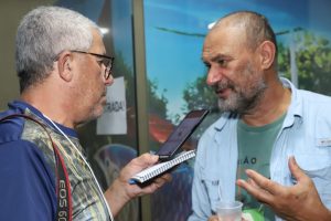 Encontro Internacional de Observação de Aves em Bonito reforça referência de MS no segmento