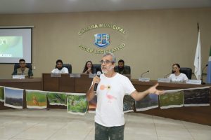 IMG 7428 Encontro Internacional de Observação de Aves em Bonito reforça referência de MS no segmento