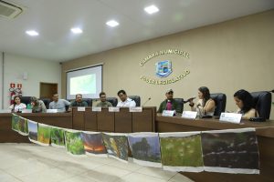 Encontro Internacional de Observação de Aves em Bonito reforça referência de MS no segmento